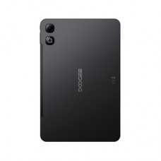 Планшет Doogee Tab G6 Max 13.4" 6/256GB 4G (LTE) Black (6923740291269) - Фото
