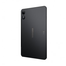 Планшет Doogee Tab G6 Max 13.4" 6/256GB 4G (LTE) Black (6923740291269) - Фото