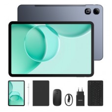 Планшет Doogee Tab G6 Max 13.4" 6/256GB 4G (LTE) Grey VIP Edition (6923740291382) - Фото