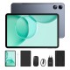 Планшет Doogee Tab G6 Max 13.4" 6/256GB 4G (LTE) Grey VIP Edition (6923740291382)