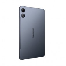 Планшет Doogee Tab G6 Max 13.4" 6/256GB 4G (LTE) Grey VIP Edition (6923740291382) - Фото