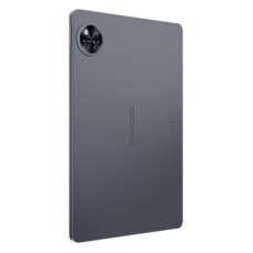 Планшет Doogee Tab U11 Pro 11" 6/256GB Wi-Fi Grey (6923740254820) - Фото