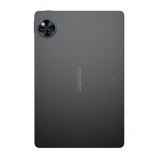Планшет Doogee Tab U11 Pro 11" 6/256GB Wi-Fi Black VIP Edition (6923740254844) - Фото