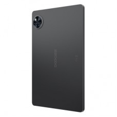 Планшет Doogee Tab U11 Pro 11" 6/256GB Wi-Fi Black VIP Edition (6923740254844) - Фото