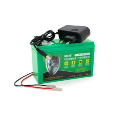 Батарея до ДБЖ Voltronic 12 V 10A Li-ion (Li12010A) - Фото