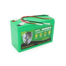 Батарея до ДБЖ Voltronic 12 V 18A Li-ion (Li12018A) - Фото