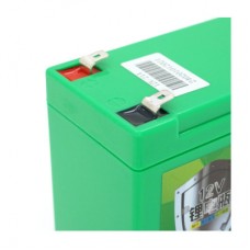 Батарея до ДБЖ Voltronic 12 V 21A Li-ion (Li12021A) - Фото