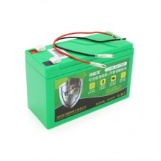 Батарея до ДБЖ Voltronic 12 V 21A Li-ion (Li12021A) - Фото