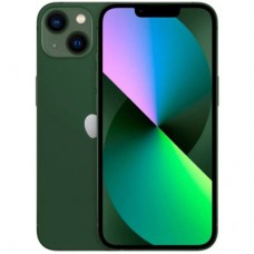 Мобільний телефон Apple iPhone 13 256 Gb Green (REF B) BREEZY (2BMNGL3)