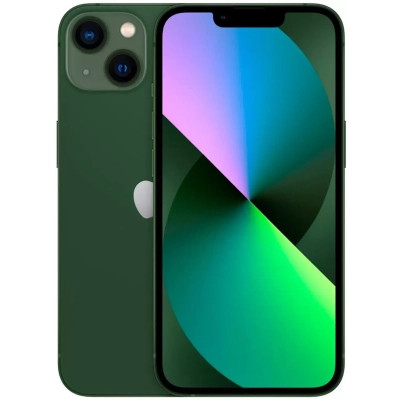 Мобільний телефон Apple iPhone 13 256 Gb Green (REF B) BREEZY (2BMNGL3)