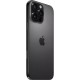 Мобільний телефон Apple iPhone 16 Pro Max 256 GB Black Titanium (REF A+) BREEZY (2QMYWV3)