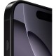 Мобільний телефон Apple iPhone 16 Pro Max 256 GB Black Titanium (REF A+) BREEZY (2QMYWV3)