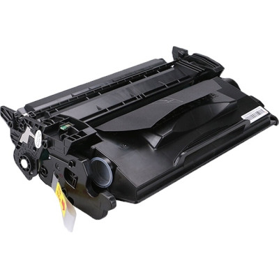 Тонер-картридж Static Control Canon T06 (3526C002) black 20.5K (002-04-ST06)