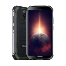 Смартфон Doogee S40 Pro 4/64GB IP68 Green