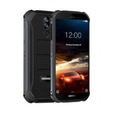 Смартфон Doogee S40 Pro 4/64GB IP68 Black