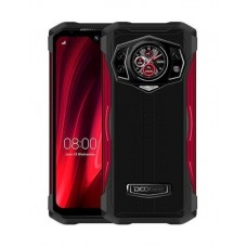 Смартфон DOOGEE S98 8/256gb Red
