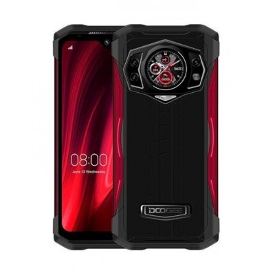 Смартфон DOOGEE S98 8/256gb Red