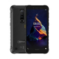 Смартфон Ulefone Armor x8 4/64gb Black IP68 Смартфон Ulefone Armor x8 4/64gb Black IP68