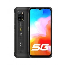 Смартфон Ulefone Armor 12 5G 8/128GB Black/Orange