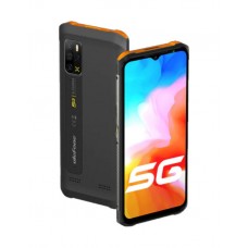 Смартфон Ulefone Armor 12 5G 8/128GB Black/Orange - Фото