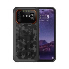 Смартфон Oukitel IIIF150 B1 6/64gb Black