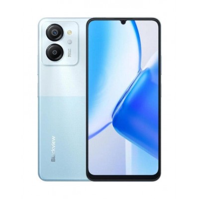 Смартфон Blackview COLOR 8 8/128gb blue
