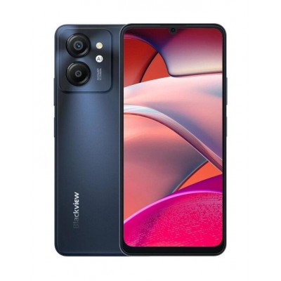 Смартфон Blackview COLOR 8 8/128gb gray