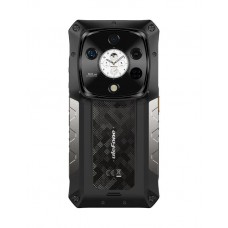 Смартфон Ulefone Armor 28 Pro 16/512GB Epic Black - Фото