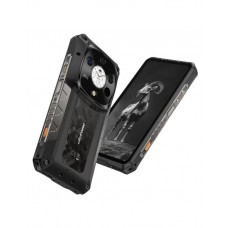 Смартфон Ulefone Armor 28 Pro 16/512GB Epic Black - Фото