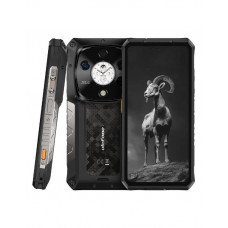 Смартфон Ulefone Armor 28 Pro 16/512GB Epic Black - Фото