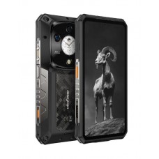 Смартфон Ulefone Armor 28 Pro 16/512GB Epic Black - Фото
