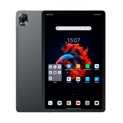 Планшет Blackview Mega 1 12/256GB Space Grey