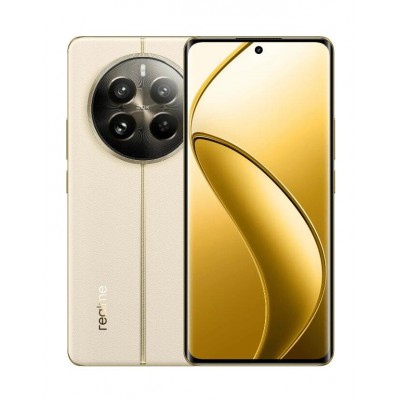 Смартфон realme 12 Pro 5G 8/256GB Navigator Beige (глобальна версія)
