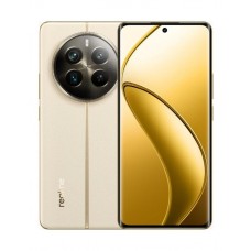 Смартфон Realme 12 Pro plus 5G 8/256GB Navigator Beige (глобальна версія) Смартфон Realme 12 Pro plus 5G 8/256GB Navigator Beige (глобальна версія) - Фото