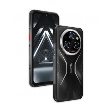 Смартфон Oukitel WP55 12/256GB Black - Фото