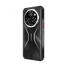 Смартфон Oukitel WP55 12/256GB Black - Фото
