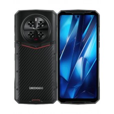 Смартфон DOOGEE DK10 12/512gb black