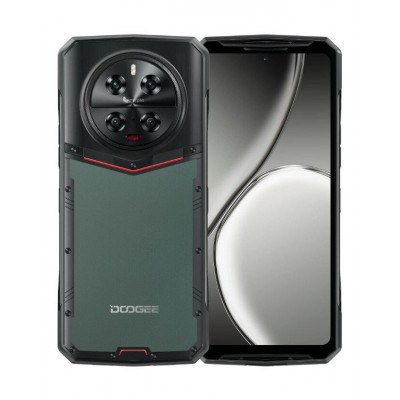 Смартфон DOOGEE DK10 12/512gb green