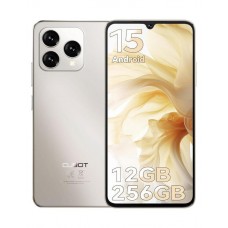 Смартфон Cubot A40 4/256GB Gray