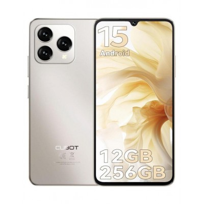Смартфон Cubot A40 4/256GB Gray