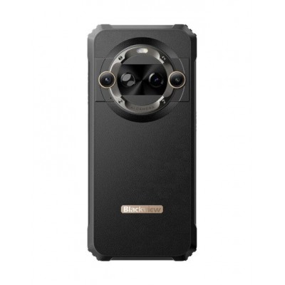 Blackview bl9000 pro 12/512gb black