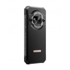 Blackview bl9000 pro 12/512gb black - Фото