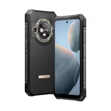 Blackview bl9000 pro 12/512gb black - Фото
