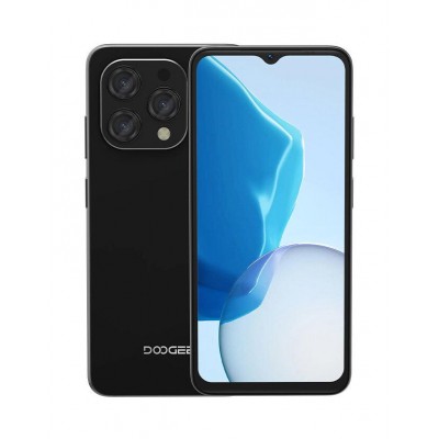 Смартфон DOOGEE N55 Pro 6/256Gb Black