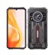 Смартфон Cubot KingKong 11 16/256GB Black