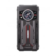 Смартфон Cubot KingKong 11 16/256GB Black - Фото