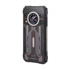 Смартфон Cubot KingKong 11 16/256GB Black - Фото