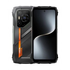 Смартфон Blackview Oscal Pilot 3 12/256GB Black