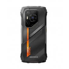 Смартфон Blackview Oscal Pilot 3 12/256GB Black - Фото