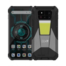 Смартфон Unihertz Shark 3 16/512GB Black